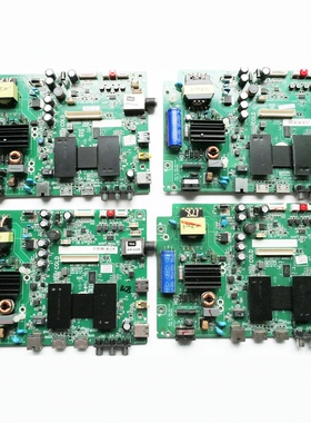 TCL D32/43A710/810 L32/40/43F3800A 主板40-0MT507-MAB2LG/MAE2