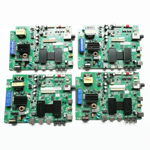 TCL电视机主板40-0MT507-MAB2LG
