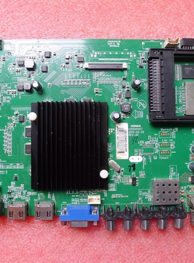 康佳LED40/49/55E330U/K35U/R6200U/R70U主板35020457 35021407