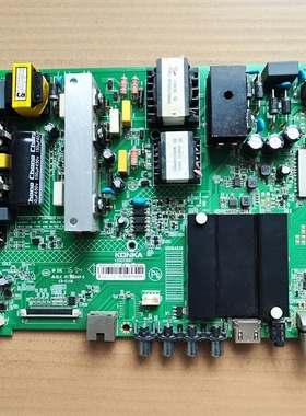 康佳LED50K35U LED55K35U主板35021887屏960/961/1176/973/958/YT