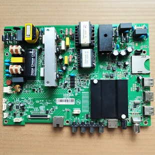 康佳LED50K35U LED55K35U主板35021887屏960/961/1176/973/958/YT