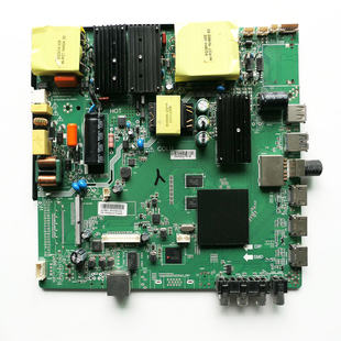 K55J1 LDD.H510.A主板 液晶电视三合一驱动板 现货测好 KKTV