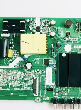 原装康佳液晶电视机LED43F2 LED43K620主板35024087屏72002427YT