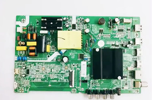 原装 LED43K620主板35024087屏72002427YT 康佳液晶电视机LED43F2