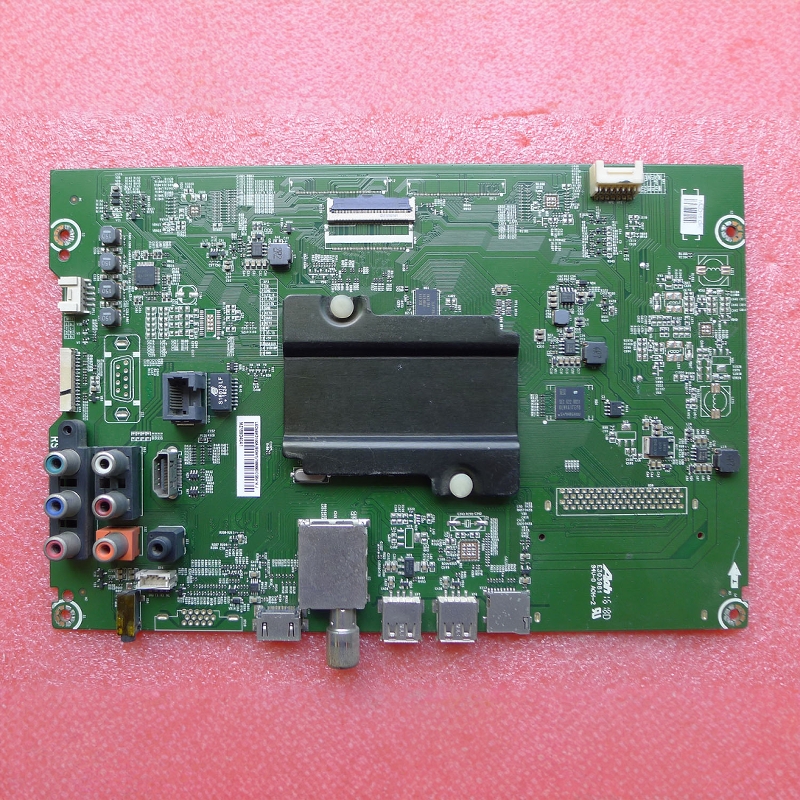 海信电视机主板RSAG7.820.6510