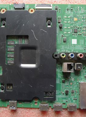 三星UA40/48/55/65JU5900JXXZ UA48/55/65JU5910主板BN41-02345A