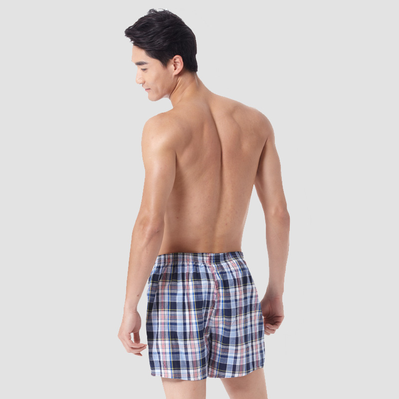 Pantalon pyjama YOUR SUN E-J4424 - Ref 740987 Image 3