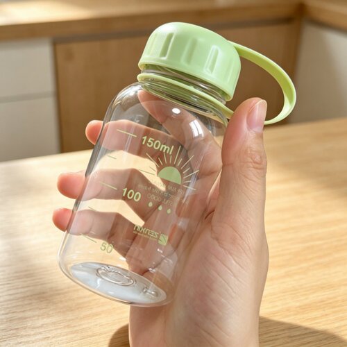 迷你太空杯便携简约水杯