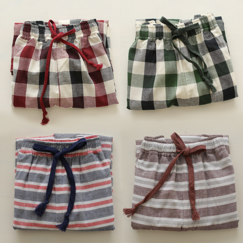 Pantalon pyjama jeunesse - Ref 721071 Image 1