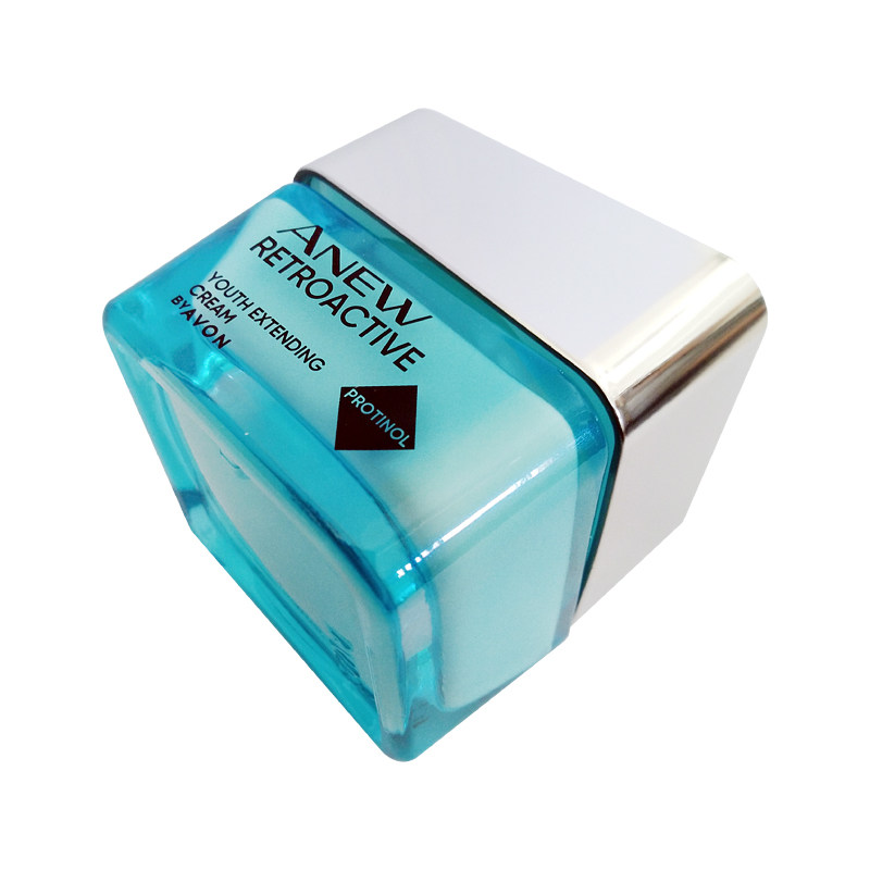 Avon/雅芳新活深海修护面霜女50g第七代滋润细滑保湿补水淡化细纹