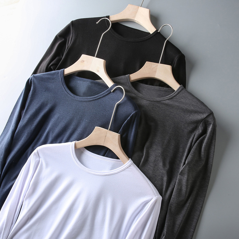 福利怎么可以舒服人手长袖打底衫