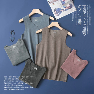 自发热德绒打底衫磨毛李力荐