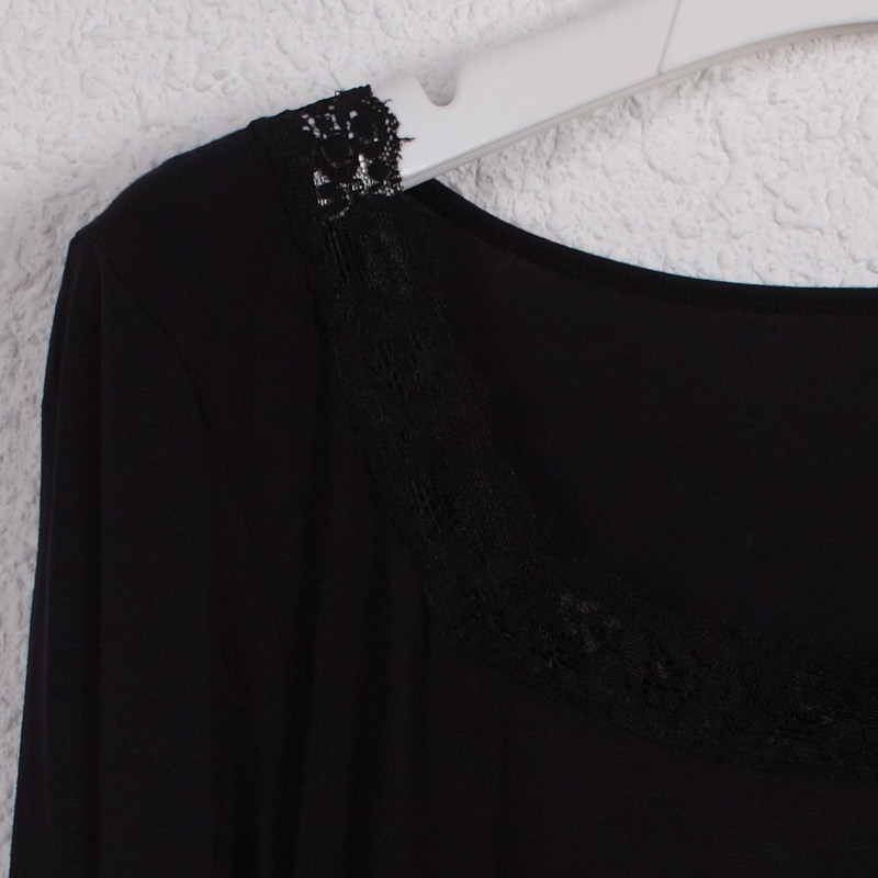 Sous-vêtement chaud jeunesse LORSYE w339 en spandex - Ref 716668 Image 4