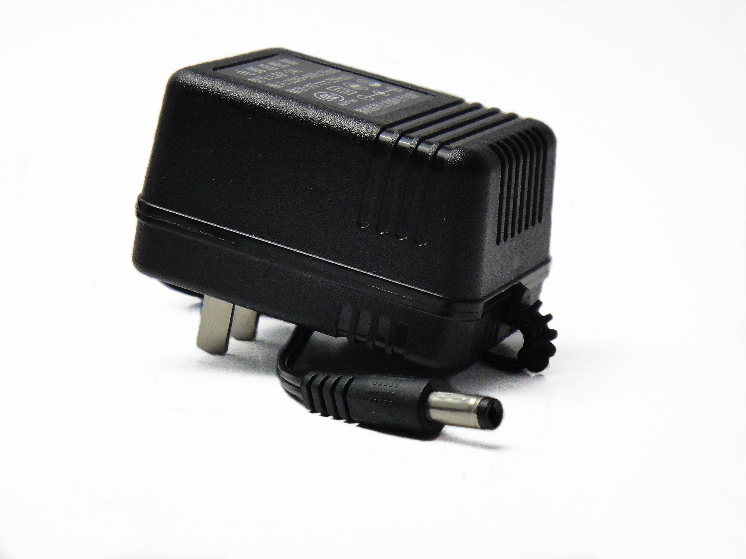 电子琴电源适配器9v 兆源电源线 LRP-241 9v250mA 新韵电子琴插头