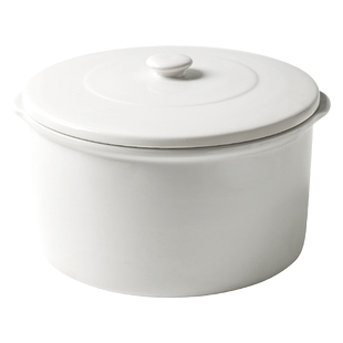 适配苏泊尔DZ25YC831隔水炖电炖锅2.5升内胆炖盅盖子陶瓷配件