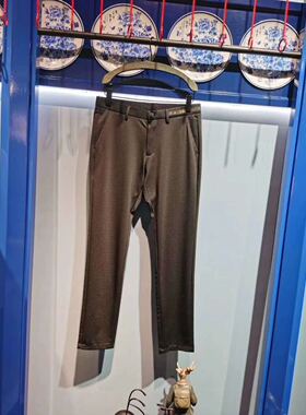 休闲裤