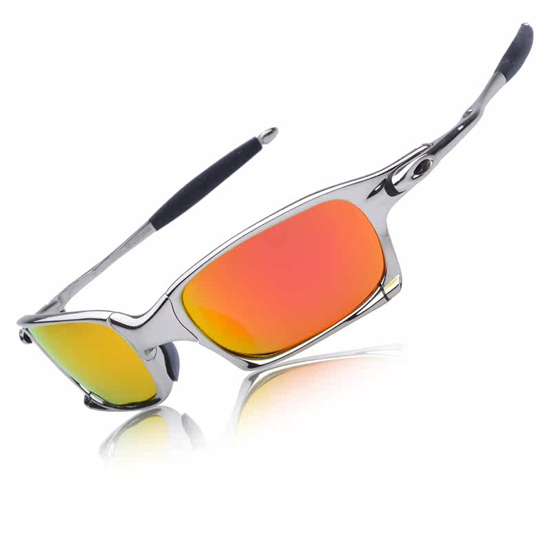 奥克利X-Metal Squared 4-3同款运动太阳镜铝镁骑行眼镜|ruв категории велосипед/езда оборудования/запасных частей, езда одежды/езда оборудования, езда очки/очки - от Buy2taobao.com для оказания профессиональной услуги покупки агента Taobao