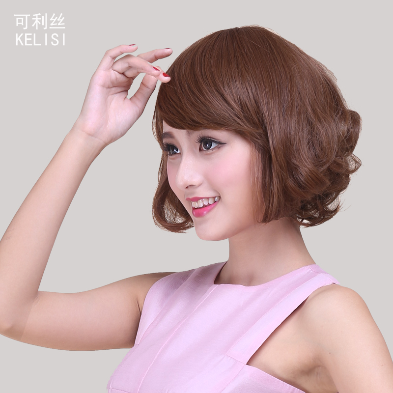 Tête mannequin - Ref 284064 Image 3