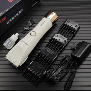 日威F23X理发器成人家用剃头刀专业推子发廊专用剪推充电式 电动推