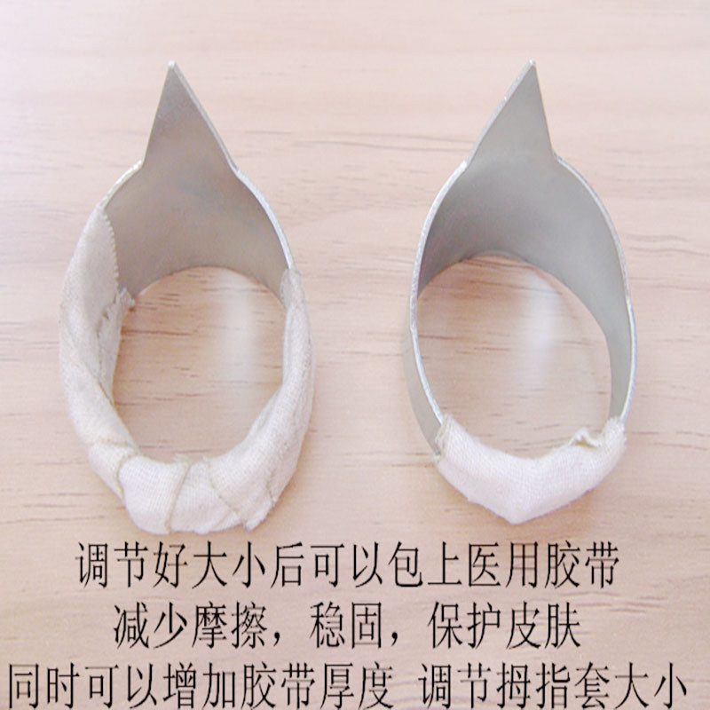 검은 기술 조정 가능한 투명 테이프 커터 엄지 포장기 휴대용 씰링 테이프 기계 손가락 포장기