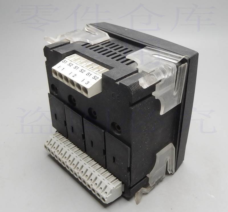 socomec diris ap 48250000多功能仪表 高压低压 电表 控制器模块