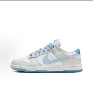 Bliss Ocean Dunk 141安次仓 板鞋 FN3433 低帮 Nike