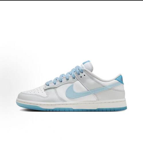 Nike Dunk Ocean Bliss 低帮 板鞋 FN3433-141安次仓