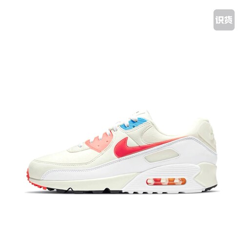 Nike Air Max 90 跑鞋 气垫DD8496-161新建仓A1盖章发货倒卖勿扰