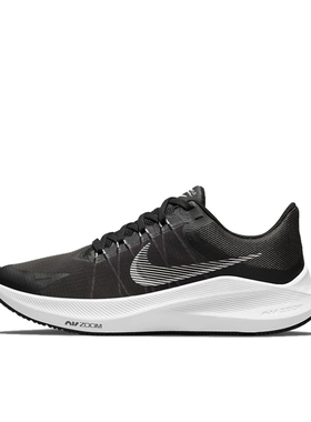 Nike Zoom Winflo 8跑鞋轻便CW3421-005新建仓B1盖章发货倒卖勿扰