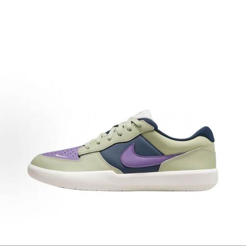 Nike SB Force 58 PRM L 耐磨 低帮 板鞋DV5476-300安次仓