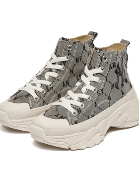 MLB 休闲鞋老爹鞋  3ASHU311N-50GRS    key仓