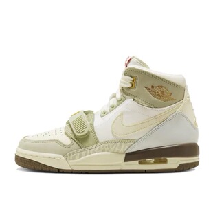 耐克正品 111 Air FD9909 宝安仓 Jordan女子大童运动休闲板鞋 Nike