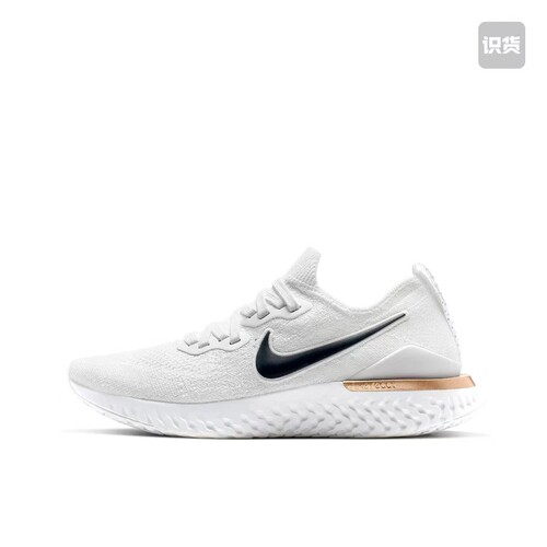 Nike耐克ReactFlyknit2跑鞋