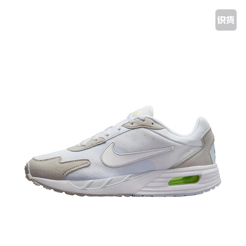 Nike Air Max Solo舒适轻便DX3666-003新建仓A2盖章发货倒卖勿扰
