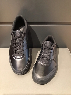 黑色 Shot男子运动鞋 耐克Nike Court