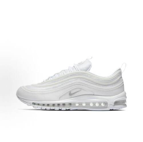 Nike Air Max 97 复古经典低帮跑步鞋921826-101安次仓