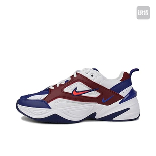 107 Nike 新建仓A2盖章发货倒卖勿扰 AV4789 缓震复古 M2K Tekno