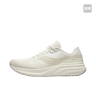 Saucony/索康尼  PUFF 泡芙 3  缓震  跑鞋 慢跑鞋S28253-2 key仓