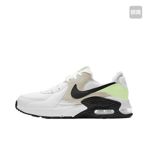 Nike耐克AirMax透气减震跑鞋