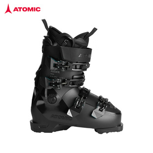 ATOMIC双板滑雪鞋HAWX PRIME 120 S男士中楦滑雪鞋2526新款
