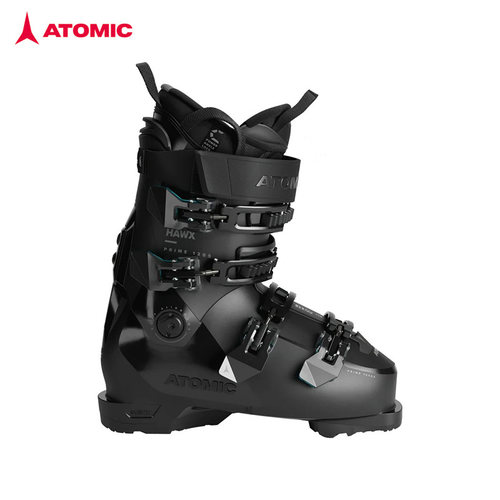 ATOMIC双板滑雪鞋HAWXPRIME120