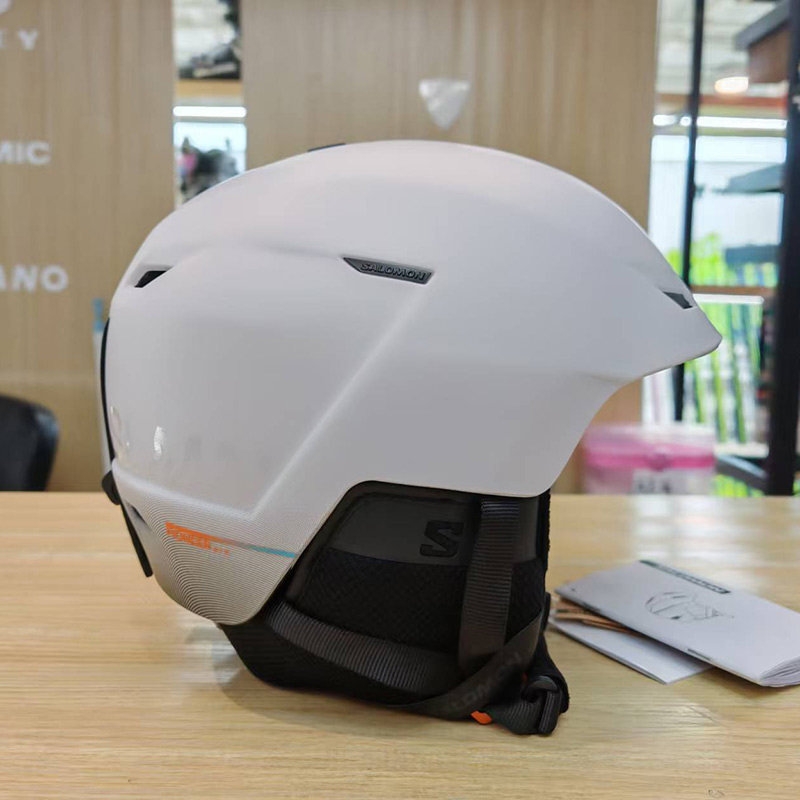 SALOMON萨洛蒙超轻4D滑雪头盔双板男女轻量化PIONEER LT PRO