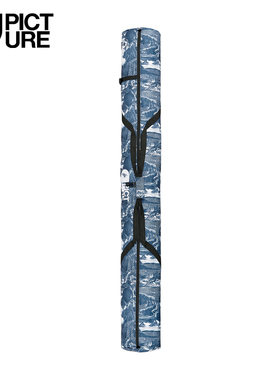 法国PICTURE双板滑雪板包防水耐磨SKI BAG滑雪专用包户外运动便携