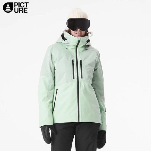 PICTURE女士滑雪服2025新款