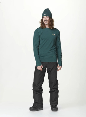 法国PICTURE男士滑雪裤25新款防水保暖双板单板户外运动OBJECT