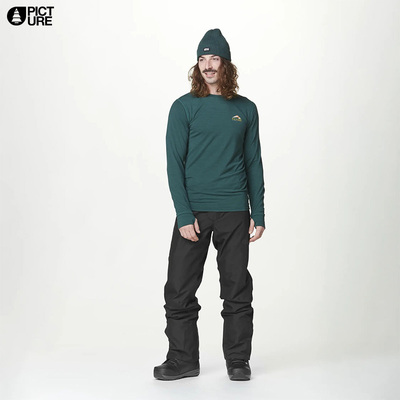 法国PICTURE男士滑雪裤25新款