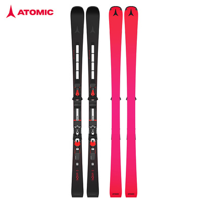 25-26ATOMIC阿托米克双板滑雪板