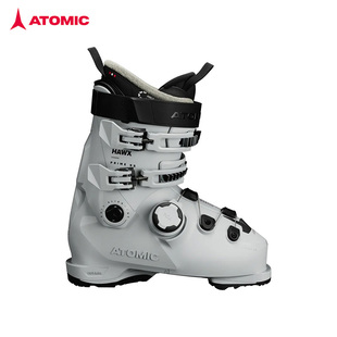 ATOMIC双板滑雪鞋HAWX PRIME 95 BOA W女士中楦滑雪鞋2526新款