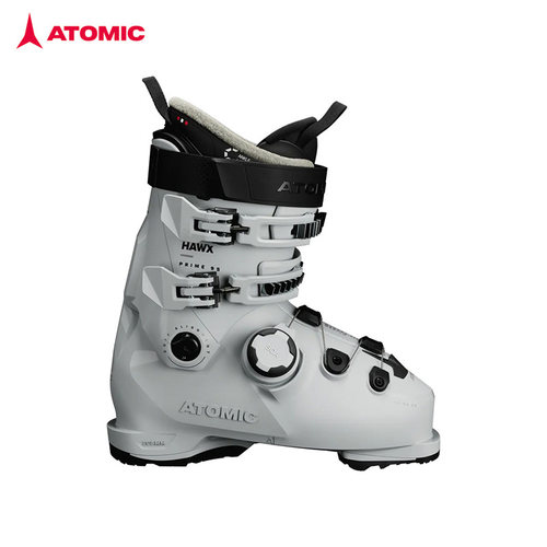 ATOMIC双板滑雪鞋女士中楦