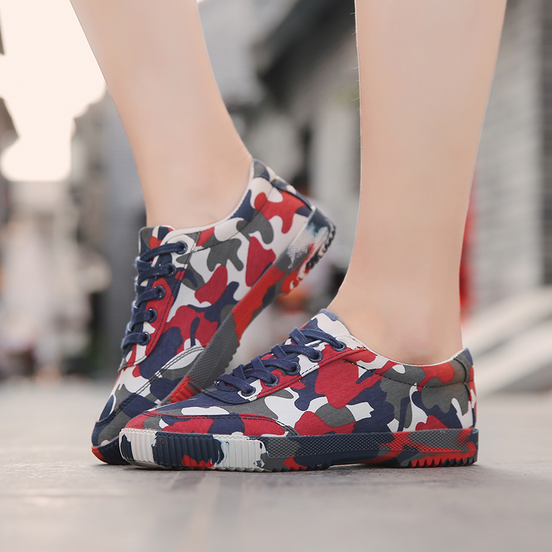 飞跃正品断码清仓款春夏男女低帮透气韩版休闲鞋运动鞋清仓处理